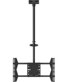 Multibrackets MB-5484 TV griestu kronšteins televizoriem līdz 63" / 80kg