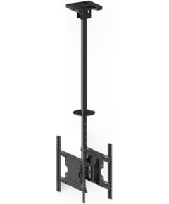 Multibrackets MB-5477 TV griestu kronšteins 2  televizoriem līdz 65" / 50kg