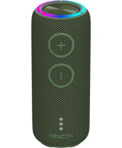 Bluetooth speaker Sencor SIRIUS2OLIVE