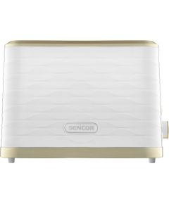 Toaster Sencor STS7500WH, white