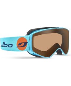 Julbo Atome Chroma Kids 2-3 / Zila / Oranža