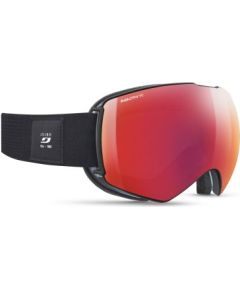 Julbo Lightyear Reactiv 2-3 Glare Control / Melna / Sarkana