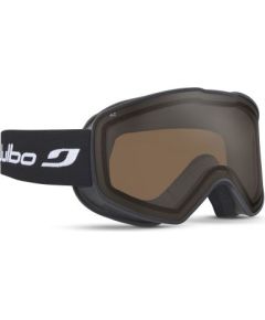 Julbo Pulse Polarized 2 / Melna / Brūna