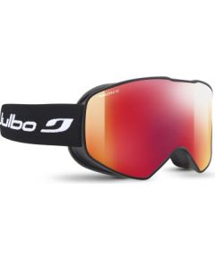 Julbo Cyclon Reactiv 2-3 Glare Control / Melna / Sarkana