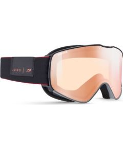 Julbo Alpha Cat 1 Glare Control / Melna / Pelēka