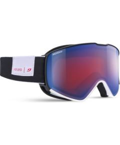 Julbo Alpha Cat 2 Glare Control / Melna / Balta