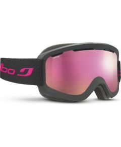 Julbo June Cat 3 / Melna / Rozā