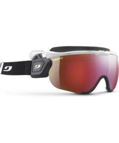 Julbo Sniper Evo M Reactiv 0-4 High Contrast / Melna