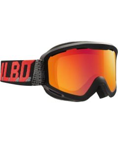 Julbo Mars Cat 3 / Melna / Sarkana