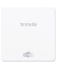 Tenda W15-PRO wireless access point 2976 Mbit/s White Power over Ethernet (PoE)