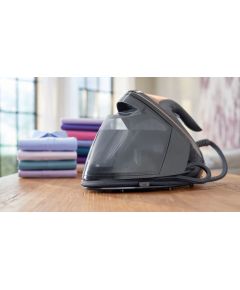 Philips PSG9040/80 Perfect Care tvaika ģeneratora gludeklis 3100W 1.8L SteamGlide Elite Black