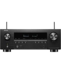 Amplituner Denon AVR-S970H Black