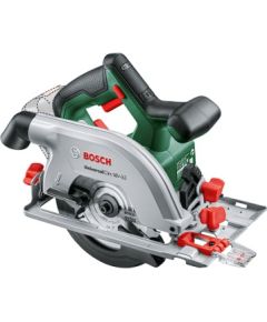 Akumulatora ripzāģis Bosch Universal Circ 18V-53; 18 V (bez akumulatora un lādētāja)