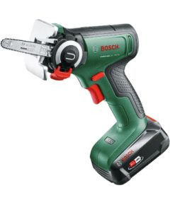 Atzarošanas motorzāģis Bosch Universal Cut 18V-65; 18 V; 1x2,5 Ah lenta