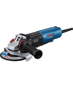 Leņķa slīpmašīna Bosch GWS 17-150 PS Professional; 1700 W