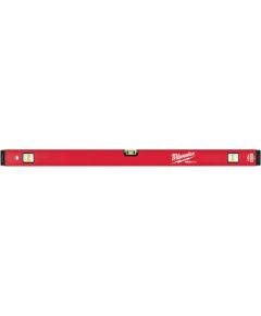 Līmeņrādis Milwaukee Redstick Backbone 4932459066; 100 cm