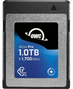 OWC CFexpress Atlas Pro 1TB 1700/1500 MB/s