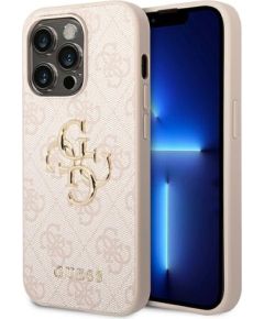 Guess GUHCP14L4GMGPI Чехол для Apple iPhone 14 Pro