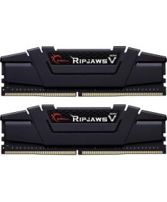 G.Skill DDR4 - 64GB - - 3600 - CL - 16 Ripjaws V Dual Kit - F4-3600C16D-64GVK