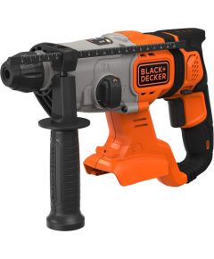 Black&decker BLACK + DECKER cordless combination hammer BCD900B, 18Volt, rotary hammer