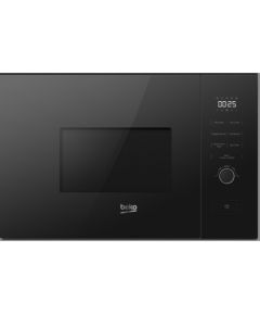 BEKO BMGB20212B 800W 20L Black