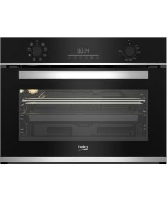BEKO BBCM13300X Compact Oven