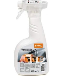 Izsmidzināms tīrīšanas līdzeklis Stihl Varioclean; 0,5 l