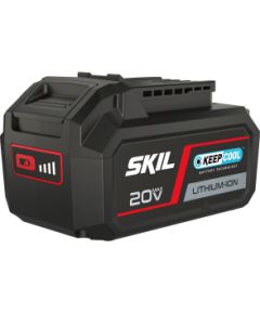 Akumulators Skil 3104 AA; 20 V; 4,0 Ah; Li-Ion