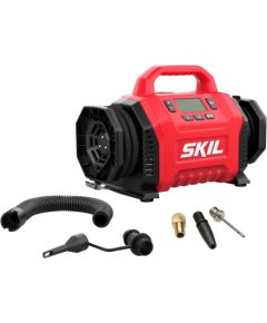 Kompresors Skil 3153 CA; 20 V (bez akumulatora un lādētāja)