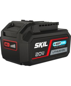 Akumulators Skil 3105 AA; 20 V; 5,0 Ah; Li-Ion