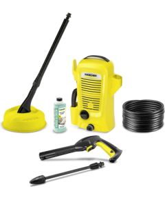 Augstspiediena mazgātājs Karcher K 2 Universal Edition Home