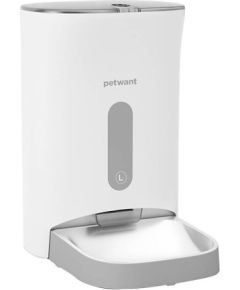 Automatic food dispenser PetWant F11-L