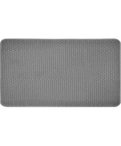 Litter Clean Pad PetWant for cat litter box (Gray)