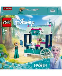 LEGO Disney Mrożone smakołyki Elzy (43234)