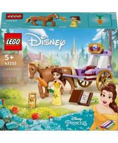 LEGO Disney Bryczka z opowieści Belli (43233)