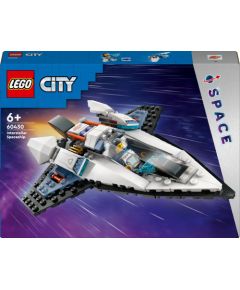 LEGO City Межгалактический космический корабль (60430)