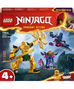 LEGO Ninjago Mech bojowy Arina (71804)