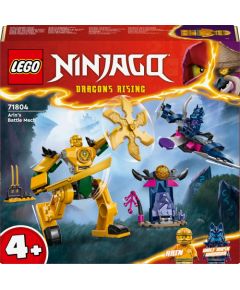LEGO Ninjago Mech bojowy Arina (71804)