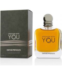 Giorgio Armani Armani Stronger With You Edt Spray 100ml