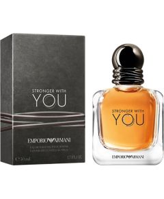 Giorgio Armani Armani Stronger With You Edt Spray 30ml