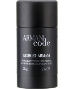 Giorgio Armani Armani Code Pour Homme Deo Stick 75gr