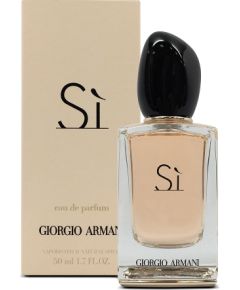 Giorgio Armani Armani Si Edp Spray 50ml