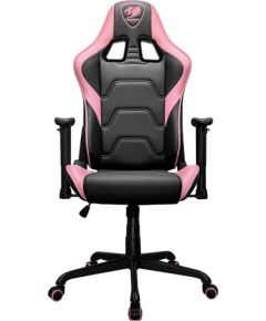 COUGAR Gaming chair Armor Elite Eva / Pink (CGR-ELI-PNB)