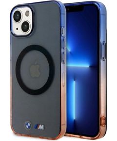 BMW BMHMP14SHTGE Чехол для Apple iPhone 13 / 14 / 15