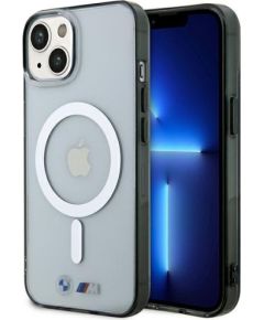 BMW BMHMP14SHCRS Чехол для Apple iPhone 13 / 14 / 15