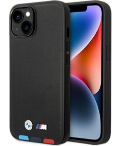 BMW BMHMP14M22PTDK Чехол для Apple iPhone 14 Plus / 15 Plus