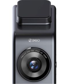 360 G300H Видео Регистратор 1296p / GPS