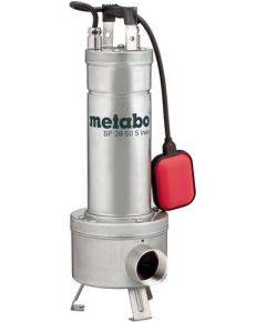 Ūdens/dubļu sūknis Metabo SP 28-50 S
