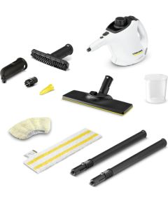 Tvaika tīrītājs Karcher SC 1 EasyFix