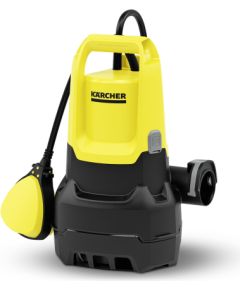 Drenāžas ūdens sūknis Karcher SP 9.500 Dirt EU